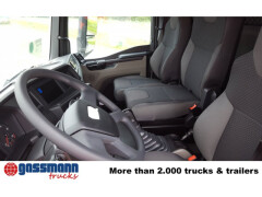 MAN TGS 33.440 6x6 BB CH, Euro2, Einzelbereifung, 4x 