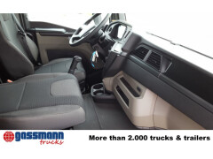 MAN TGS 33.440 6x6 BB CH, Euro2, Einzelbereifung, 4x 