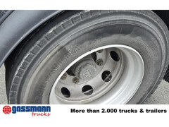 Meiller MG18-ZO 5.4 Abrollanhänger 