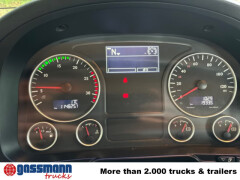 MAN TGS 18.360 4x4 BB 