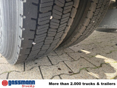 Mercedes Benz Actros 1844 LS 4x2 