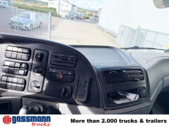 Mercedes Benz Actros 2646 K 6x4, Retarder, Bordmatik 
