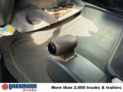 Mercedes Benz Actros 2646 K 6x4, Retarder, Bordmatik 