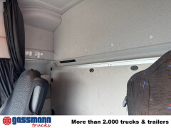 Mercedes Benz Arocs 2651 L 6x4, Retarder, StreamSpace 