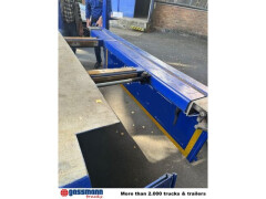 Mercedes Benz Arocs 3245 L 8x2/6, Kran Fassi F 545 RA 2.26 XE, 