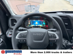 Iveco Daily 72C18H/P DK 4x2, Nebenantrieb 