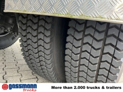 Mercedes Benz Actros 2141 K 4x2 