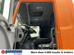 Mercedes Benz Actros 2141 K 4x2 