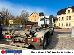 Mercedes Benz Actros 2644 L 6x4 