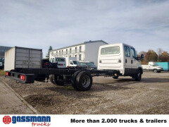 Iveco Daily 72C18H/P DK 4x2 