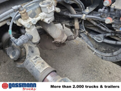 Iveco EuroCargo ML120E22 4x2, City-Abroller 