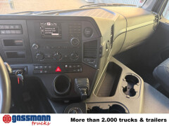 Mercedes Benz Arocs 3351 AK 6x6, Retarder, Grounder, 