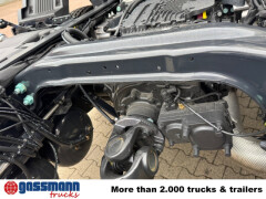 MAN TGS 33.440 6x4 BB, Bordmatik, mehrfach 