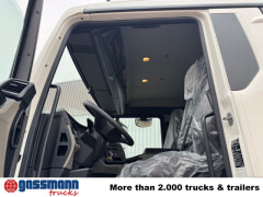 MAN TGS 33.440 6x4 BB, Bordmatik, mehrfach 