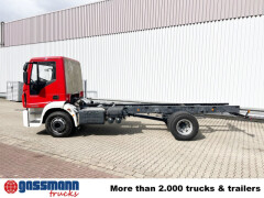 Iveco EuroCargo ML160E32 4x2, Feuerwehr, Wassertank 