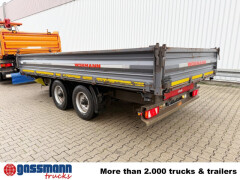 Andere Gala 119.51/242, Verzinkt 