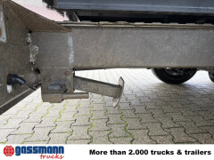 Andere Gala 119.51/242, Verzinkt 