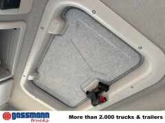 Iveco EuroCargo ML80E21 K 4x2, 2x AHK 