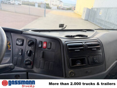 Mercedes Benz Atego 818 K 4x2, 2x AHK 