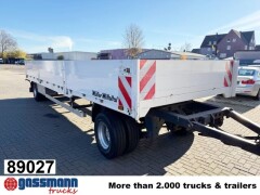 Müller Mitteltal TP-BW 20,0, Twist-Lock 