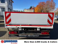 Müller Mitteltal TP-BW 20,0, Twist-Lock 