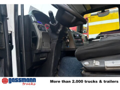 MAN TGM 18.290 4x2 BB, Tele-Absetzer 