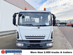 Iveco EuroCargo ML 80E18 K 4x2 