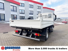Iveco EuroCargo ML 80E18 K 4x2 