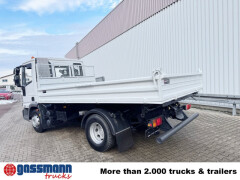 Iveco EuroCargo ML 80E18 K 4x2 