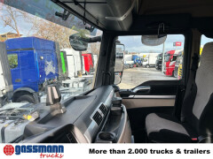 MAN TGX 33.580 6x4 BB, Retarder, zZGG 150.000kg 