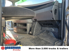 Mercedes Benz Actros 2546 L 6x2, Hiab Kran  244 E - 6 Hiduo, 