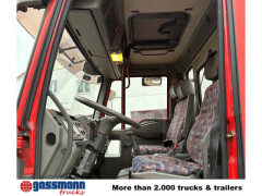 Iveco FF 95 E 18 4x4, SW 2000, Feuerwehr, LBW MBB 
