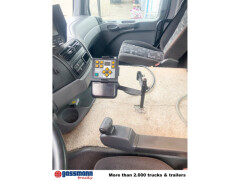 Mercedes Benz Actros 1832 LAK 4x4, Winterdienstaustattung, 