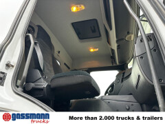 Mercedes Benz Arocs 3351 AK 6x6, Grounder 