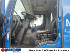 Iveco Trakker AD190T36 4x2, EEV, Kran Atlas AK 