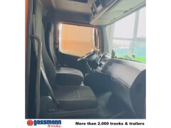 Mercedes Benz Atego 1223 L 4x2 