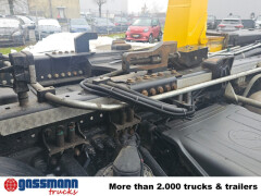 Mercedes Benz Arocs 3351 LK 6x4, Bi-Xenon 