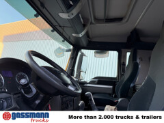 MAN TGS 18.440 4x4H BLS, HydroDrive, Kipphydraulik 