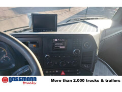 Mercedes Benz Arocs 4142 K 8x4/4, Grounder, Motorabtrieb 