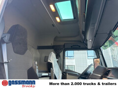 MAN TGS 26.480 6x2-4 BL CH, 3x VORHANDEN! 