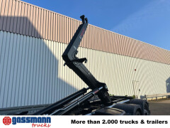 MAN TGS 26.480 6x2-4 BL CH, 3x VORHANDEN! 