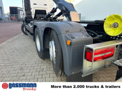 MAN TGS 26.480 6x2-4 BL CH, 3x VORHANDEN! 