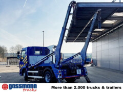 DAF LF 280 4x2, Tele-Absetzer 