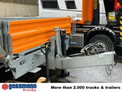 Andere DTD 18 Schwebheim, Rampenschacht, Verzinkt 