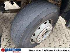 Mercedes Benz Actros 3241 K 8x4/4 