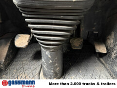 Mercedes Benz Actros 3241 K 8x4/4 