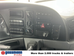 Mercedes Benz Actros MP 3, 3241/8x4 