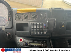 MAN TGA 26.480 6x4 BL, Intarder, SZM/Pritsche 