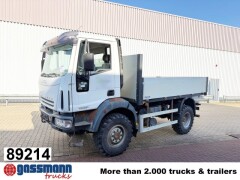 Iveco ML100E21WS 4x4 