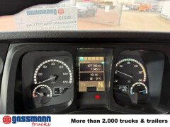 Mercedes Benz Antos 1827/30 L 4x2, LBW Dautel 